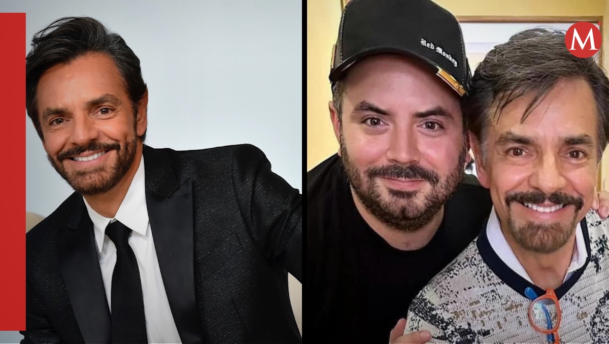 José Eduardo Derbez habla sobre la polémica de Eugenio Derbez y Selena Gomez | ESPECIAL