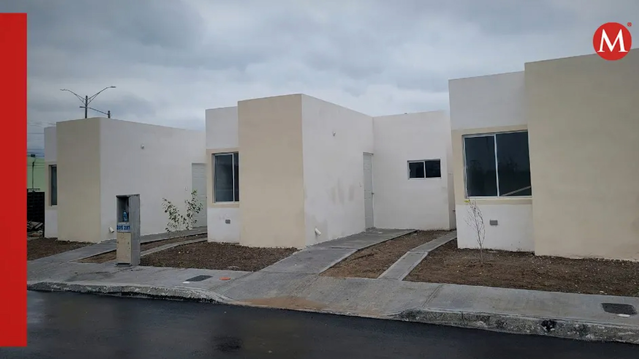 Hay 600 mil viviendas abandonadas por políticas mal implementadas: senador Waldo Fernández