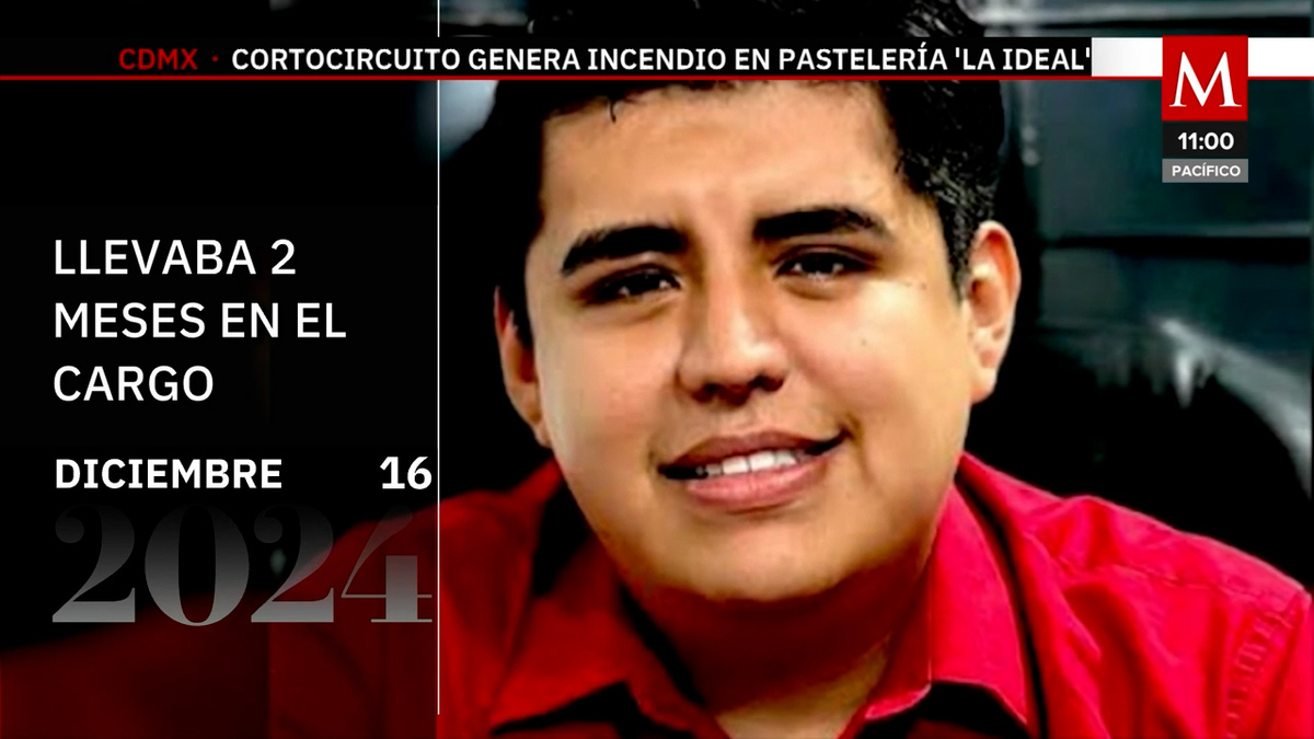 Notivox Noticias, con Carlos Zúñiga, 16 de diciembre de 2024