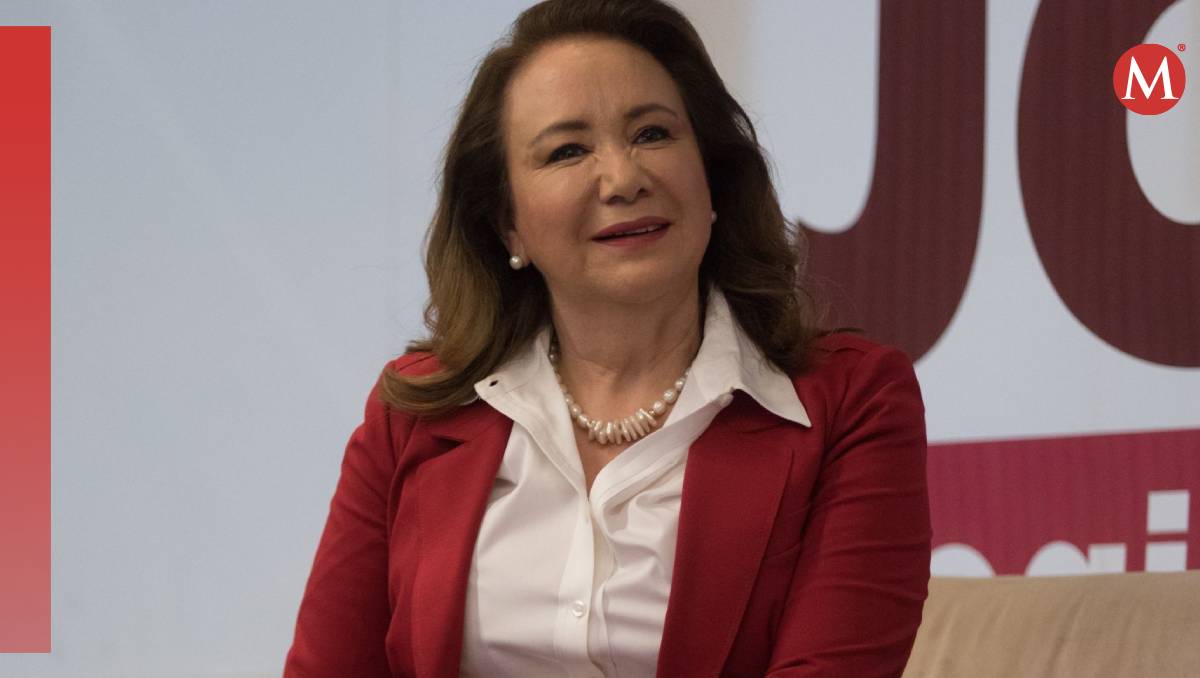 La minsitra Yasmín Esquivel aseguró que el fallo reconoce que la tesis que presentó es de su autoría. (Cuartoscuro)