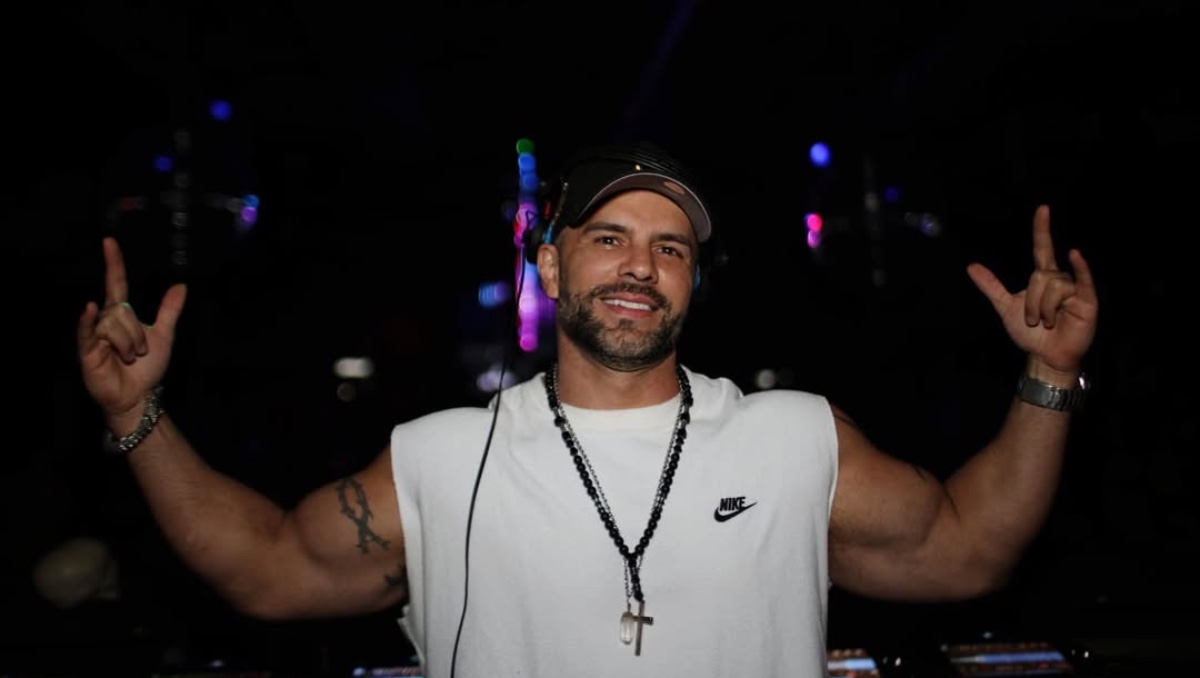 Muere Adrián Dalera, famoso DJ y piloto aviador | ESPECIAL