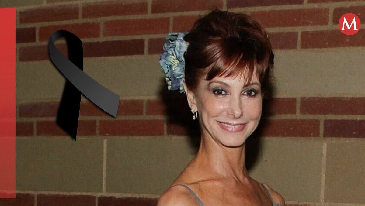 Muere la actriz Jill Jacobson