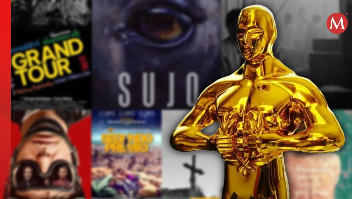 Nominados a los Premios Oscar 2025: anuncian shortlist