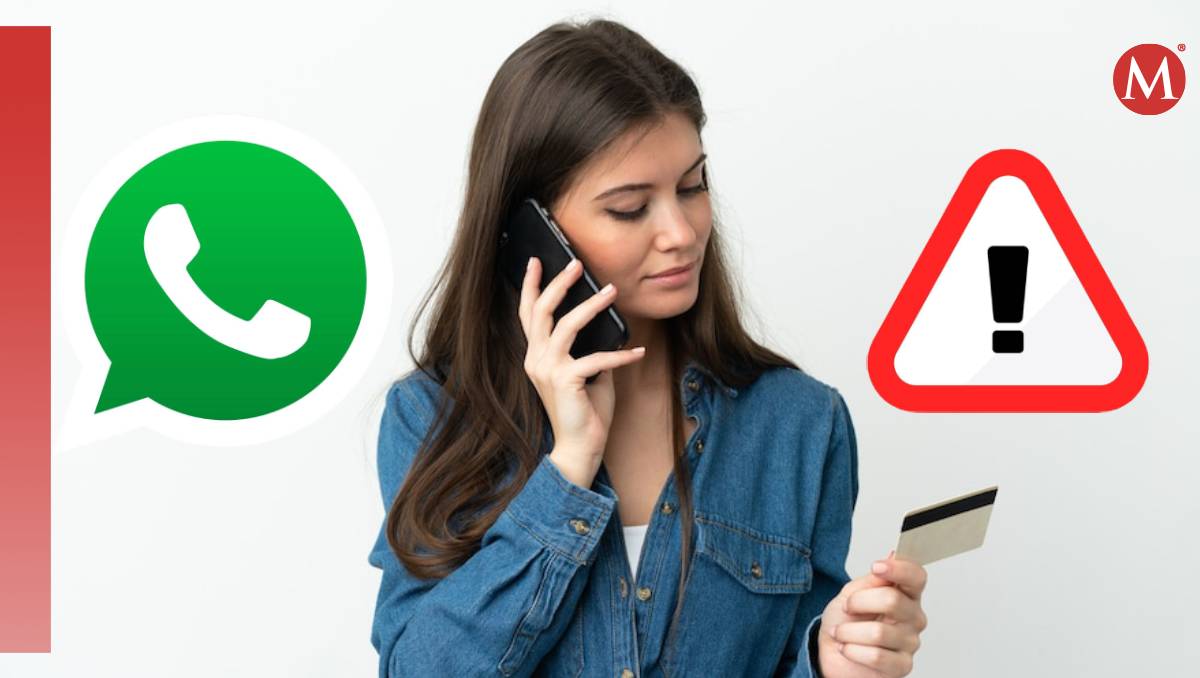 Algunos números telefónicos relacionados con las estafas son fáciles de detectar gracias a las herramientas de WhatsApp | Freepik