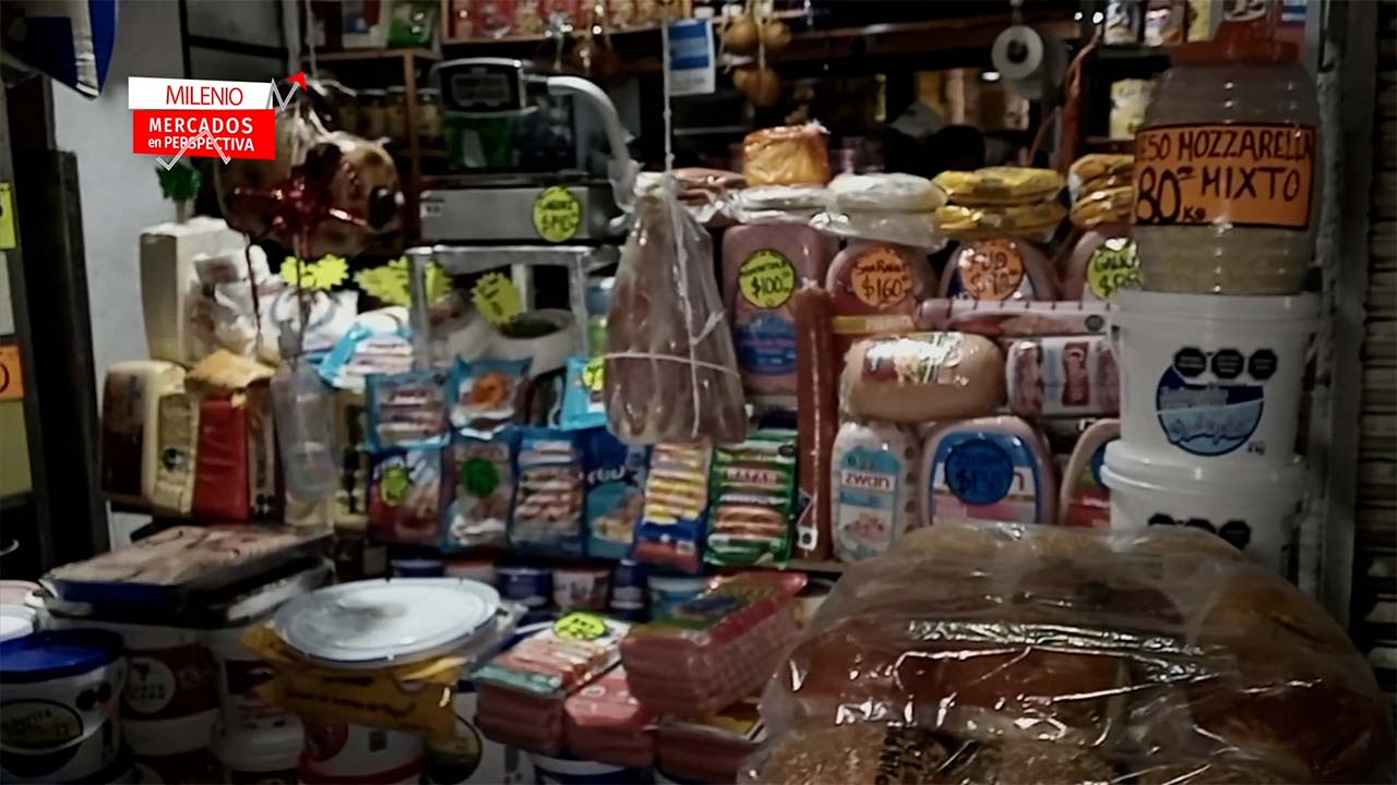 ¿Qué está pasando con la inflación en México y EU? | Mercados en Perspectiva