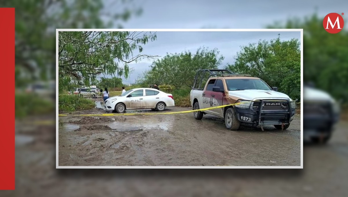 Se presume la mujer fue asesinada tras asistir a posada en Matamoros, Tamaulipas