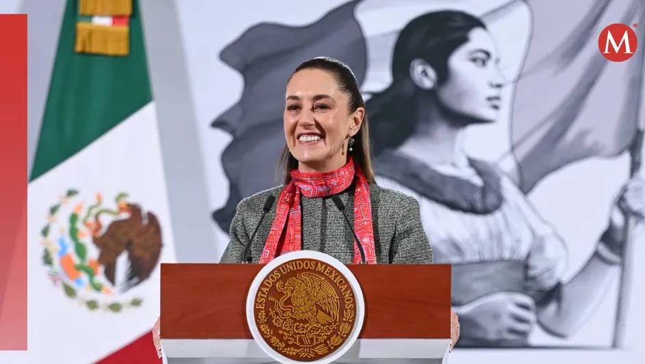 ¿Qué dijo Sheinbaum sobre los ahorros de los trabajadores del Infonavit?