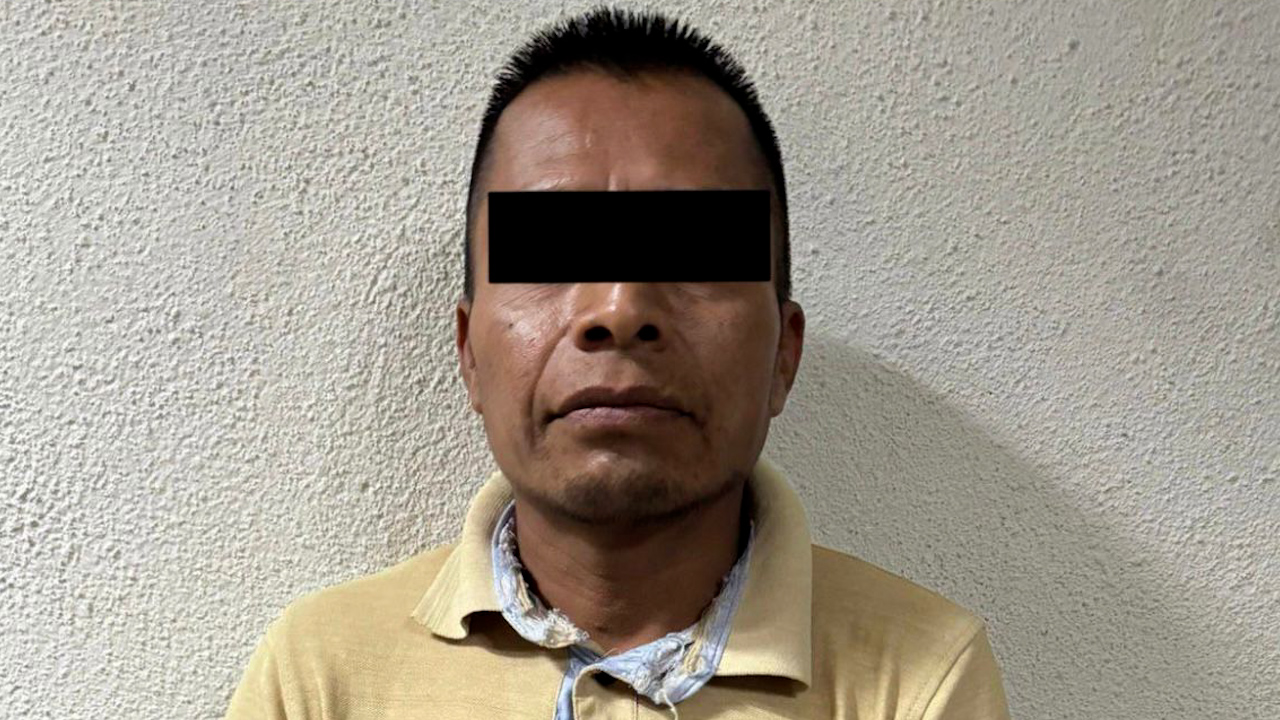 Sentencian a 35 años de cárcel al agresor sexual de una niña en Oaxaca