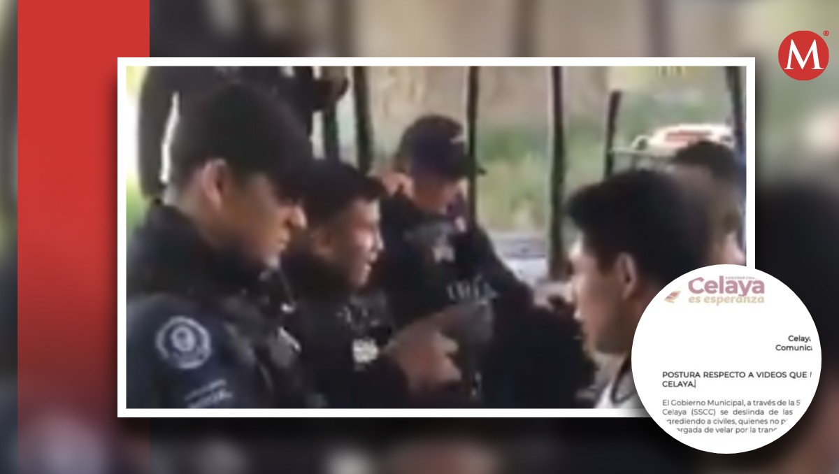 La SSCC exhortó a la ciudadanía a denunciar cualquier acto que atente contra la paz social y la seguridad.
