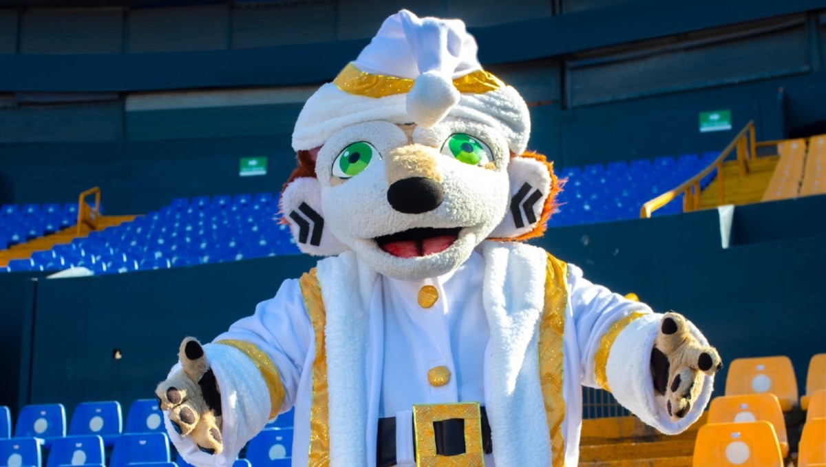 Tigres lanza la campaña "Momentos Incomparables" como festejo de navidad con su afición (Cortesía Tigres)