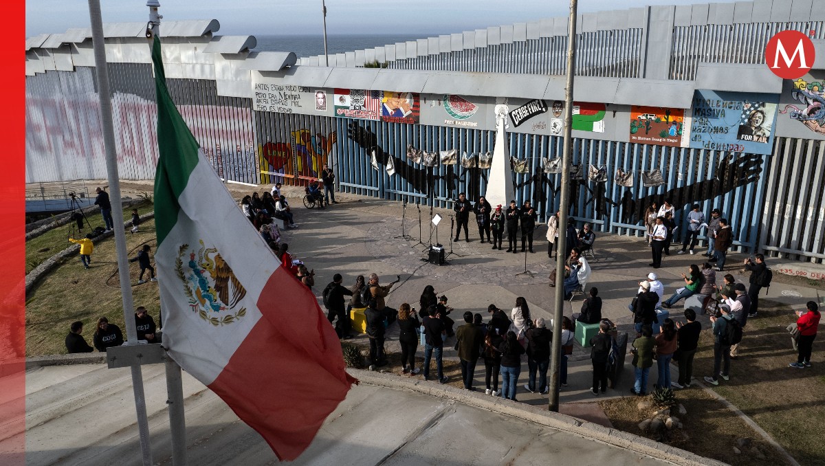 Trump prometió deportar a los migrantes a sus respectivos países. | AFP