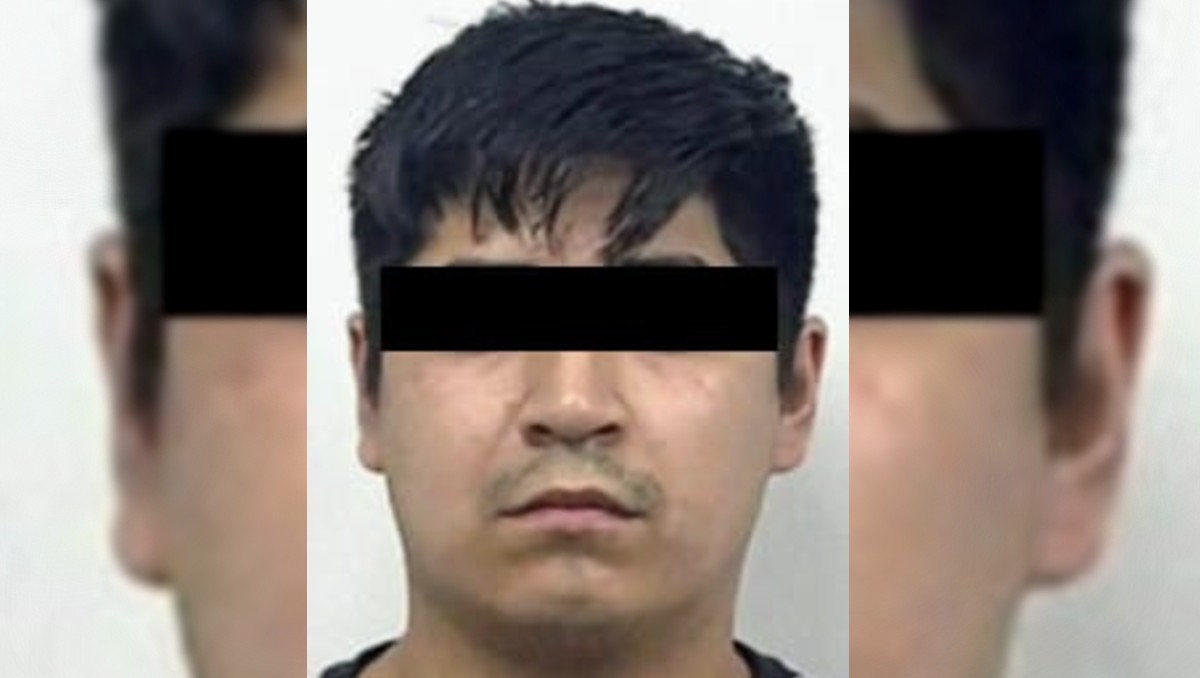 Alejandro, de 22 años, habría asesinado a Gregorio afuera de su vivienda. Foto: Especial