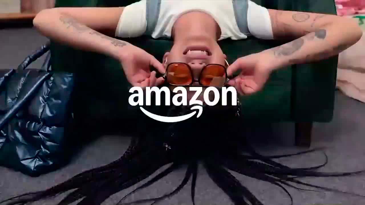 Amazon logró una venta histórica durante el Buen Fin de 2024