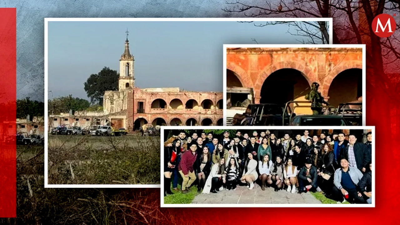 A un amo de la masacre en una posada en Salvatierra, no hay claridad en investigación