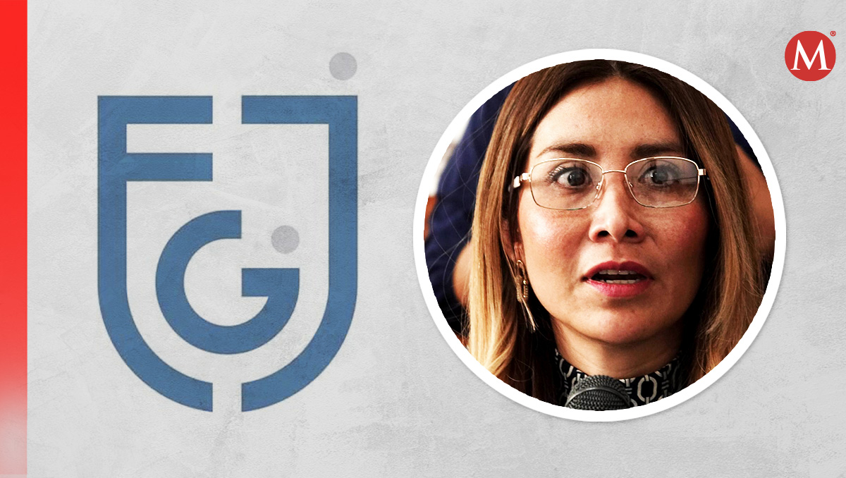 Anaid Valero Manzano es abogada por la UNAM. (Diseño: Óscar Ávila)