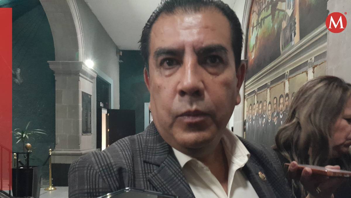 Aplazan para el miércoles la aprobación del paquete fiscal 2025 en Edomex. | Foto: Claudia Hidalgo