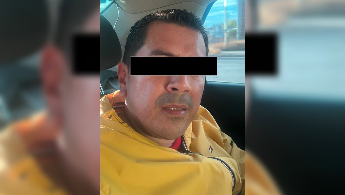 Cae José Guadalupe, alias 'Pepelupe', vinculado al asesinato del alcalde de Tancanhuitz | Especial