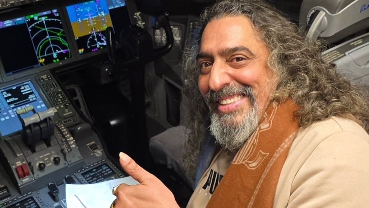 Cantante condenado a más de dos años en la cárcel tras golpear a su ex. | IG: @elcigalaoficial