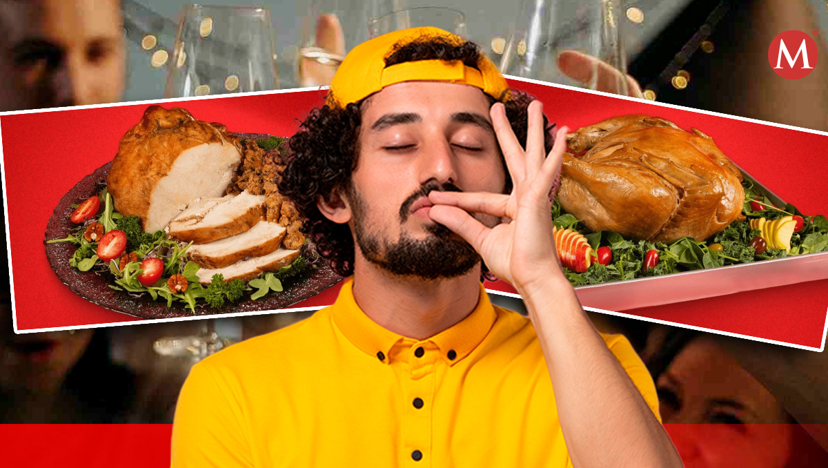 Las cenas de Año Nuevo son muy importantes para cerrar el Año Viejo, por lo que muchas personas acostumbran a preparse con cenas especiales. Especial