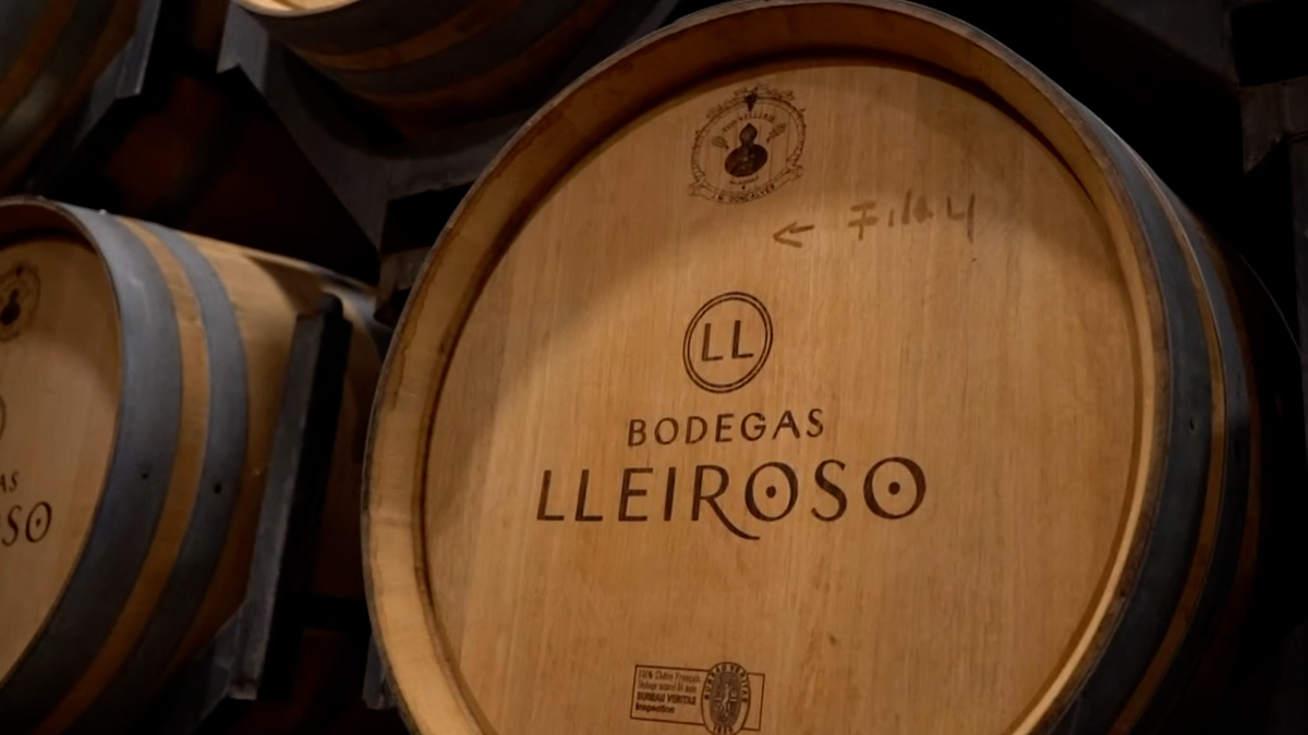 Consumo de vinos Ribera del Duero crece en México