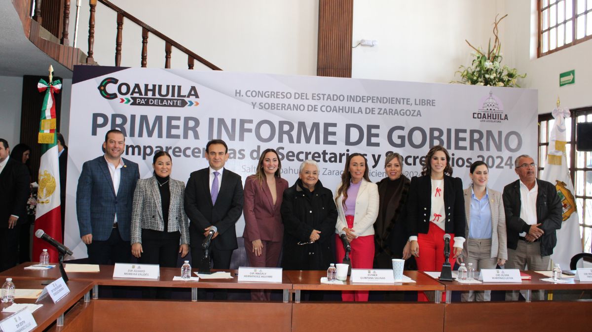 Destacan actividades culturales y programas durante primer año de gestión.| Cortesía