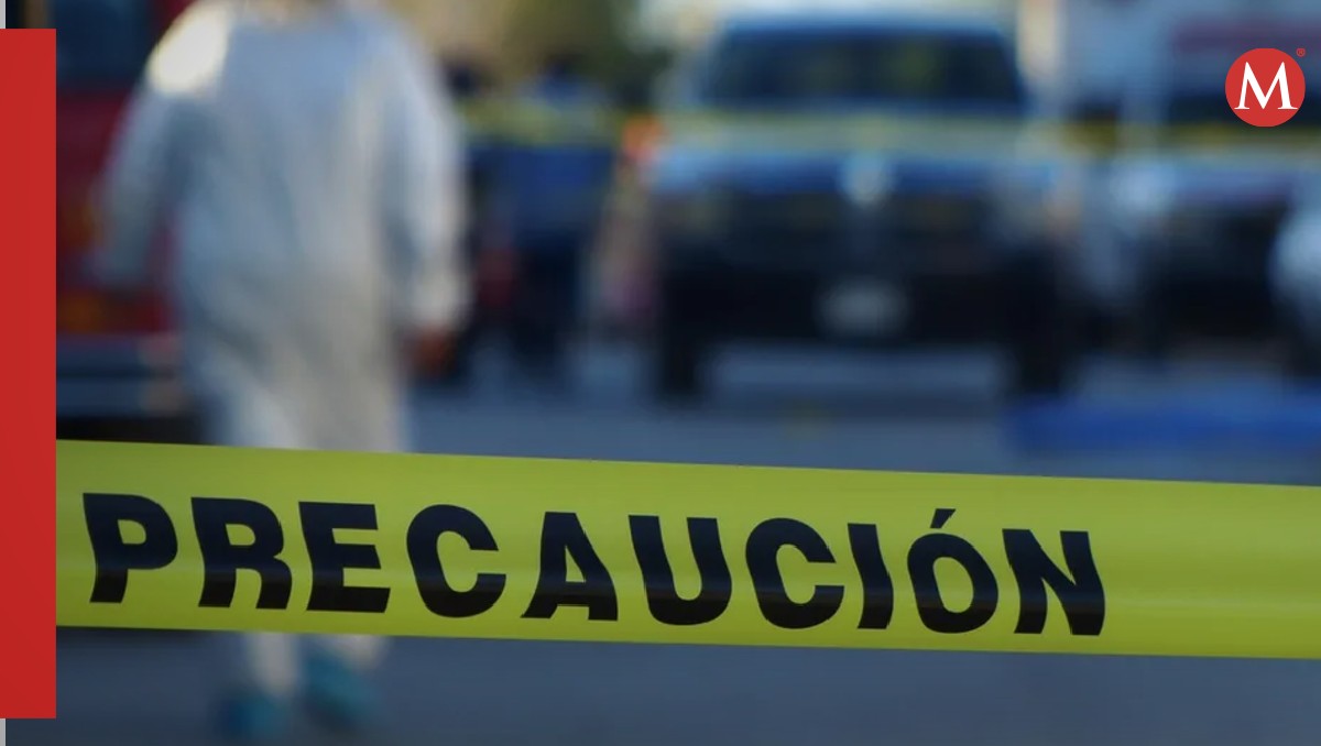 Durante 2023 se registraron 536 homicidios. (Roberto Alanís)