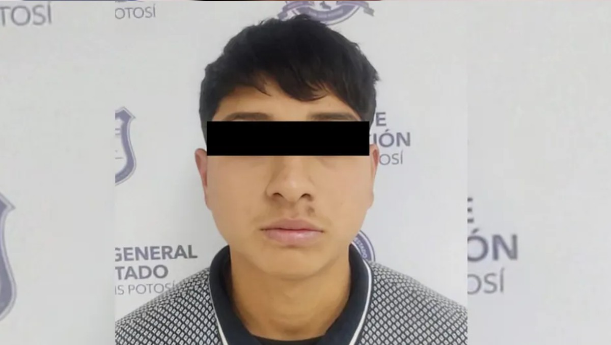 Encarcelan a joven por filtrar video de mujer teniendo relaciones sexuales. Foto: Especial