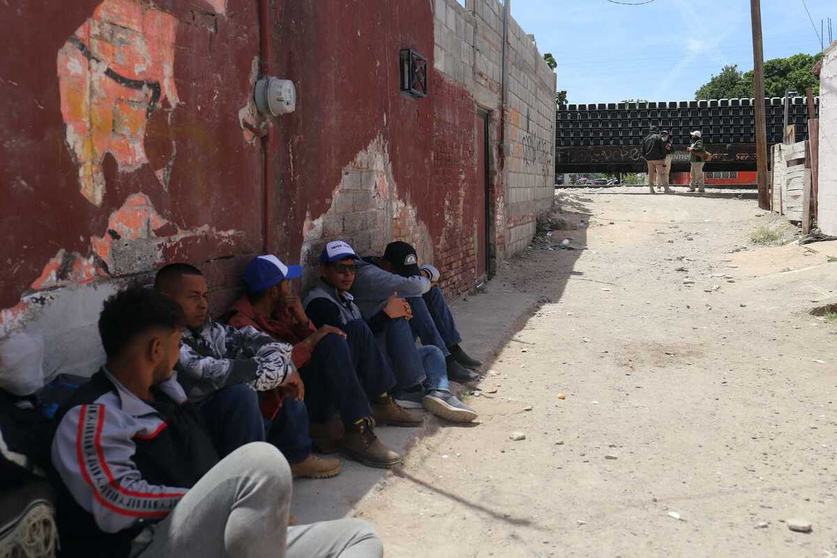 Gobierno en Coahuila muestra preocupación por posibles deportaciones. | Rolando Riestra