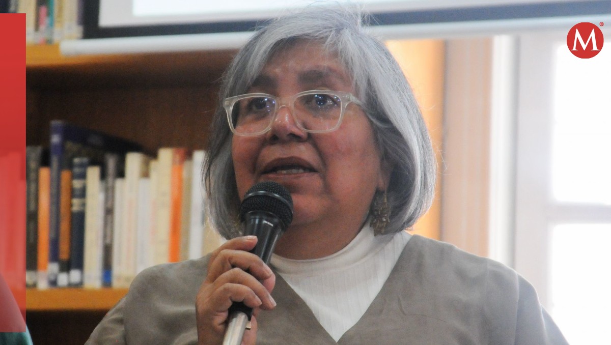 Griselda Triana, esposa de Javier Valdéz | Cuartoscuro