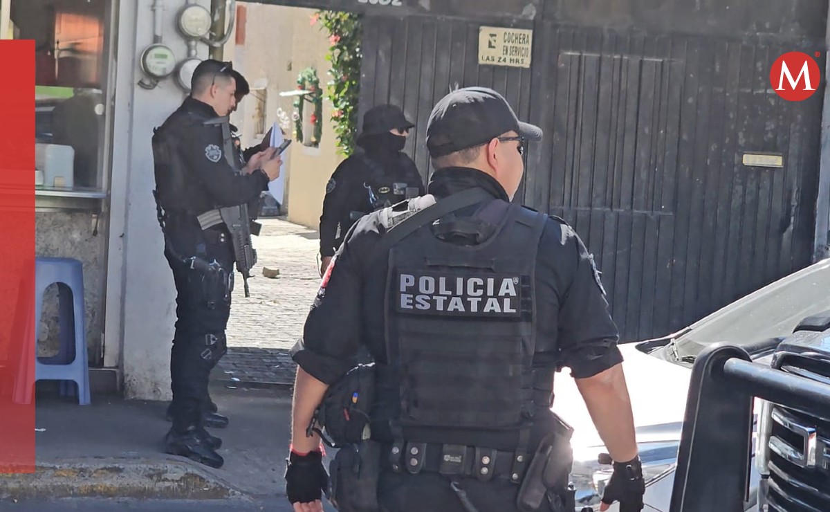 Hombre es asesinado al interior de un domicilio en San Andrés (Juan Carlos Munguía)
