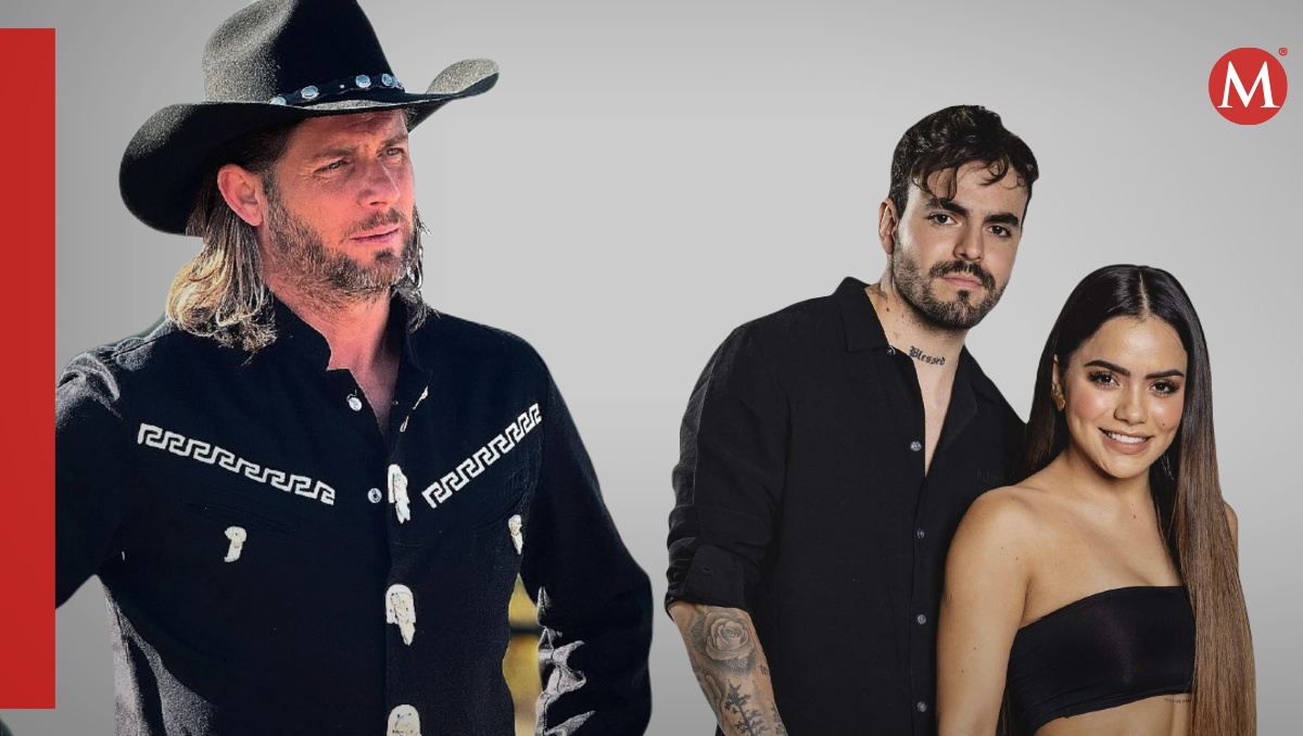 Horacio Pancheri celebra que Adriano Zendejas haya sido exhibido por sus ex novias | ESPECIAL