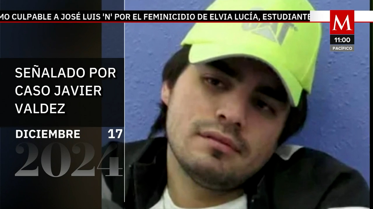 Milenio Noticias, con Carlos Zúñiga, 17 de diciembre de 2024