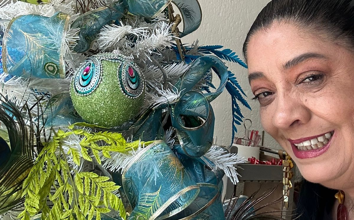 Mónica Koppel es experta en feng shui y tradiciones culturales de China. FOTO: especial