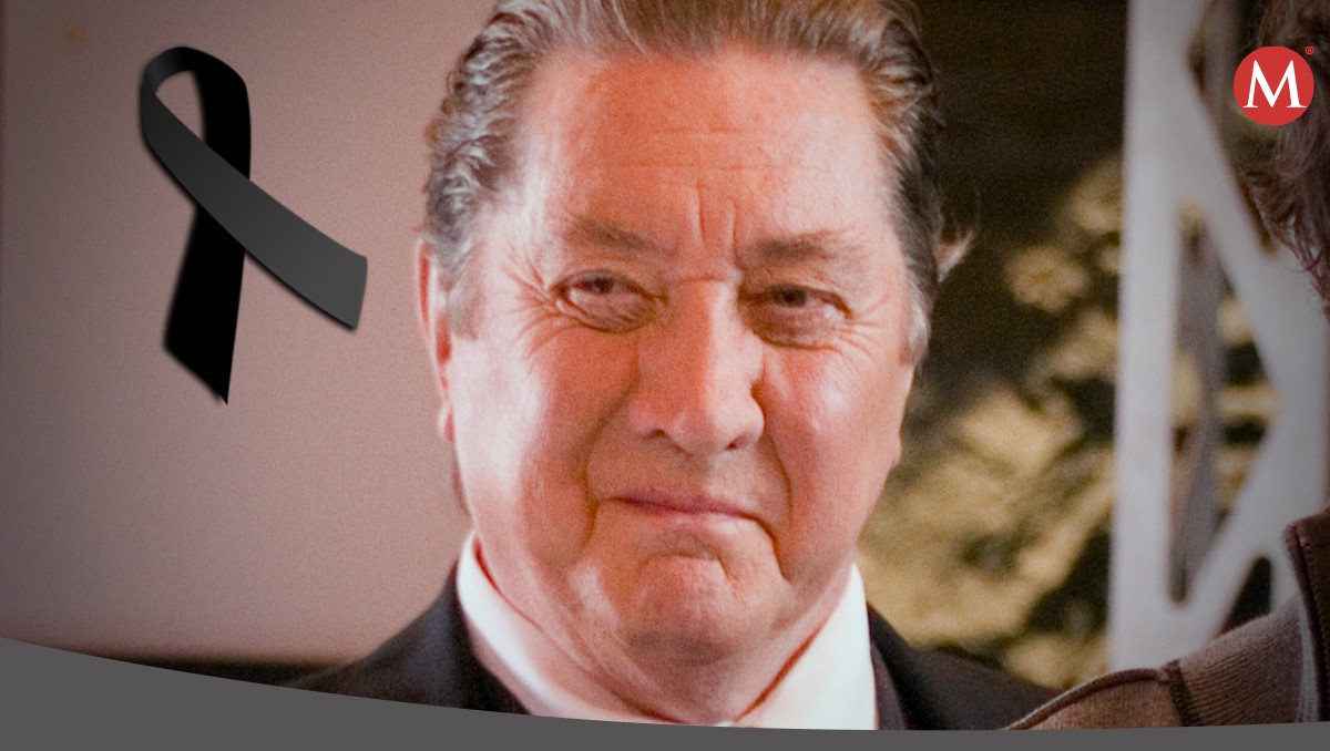 Muere David Weatherley, actor de 'El Señor de los Anillos'. | Especial
