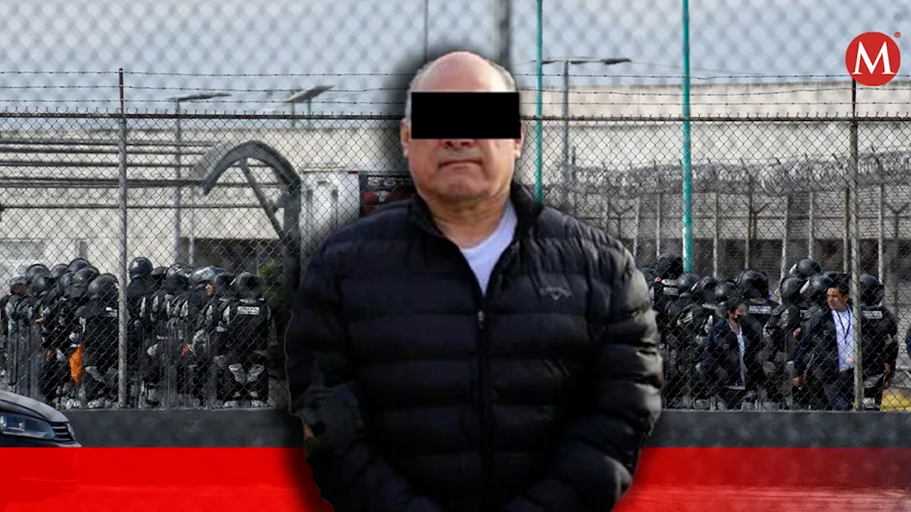 Osiel Cárdenas Guillén es un capítulo del narcotráfico del pasado: Mike Vigil