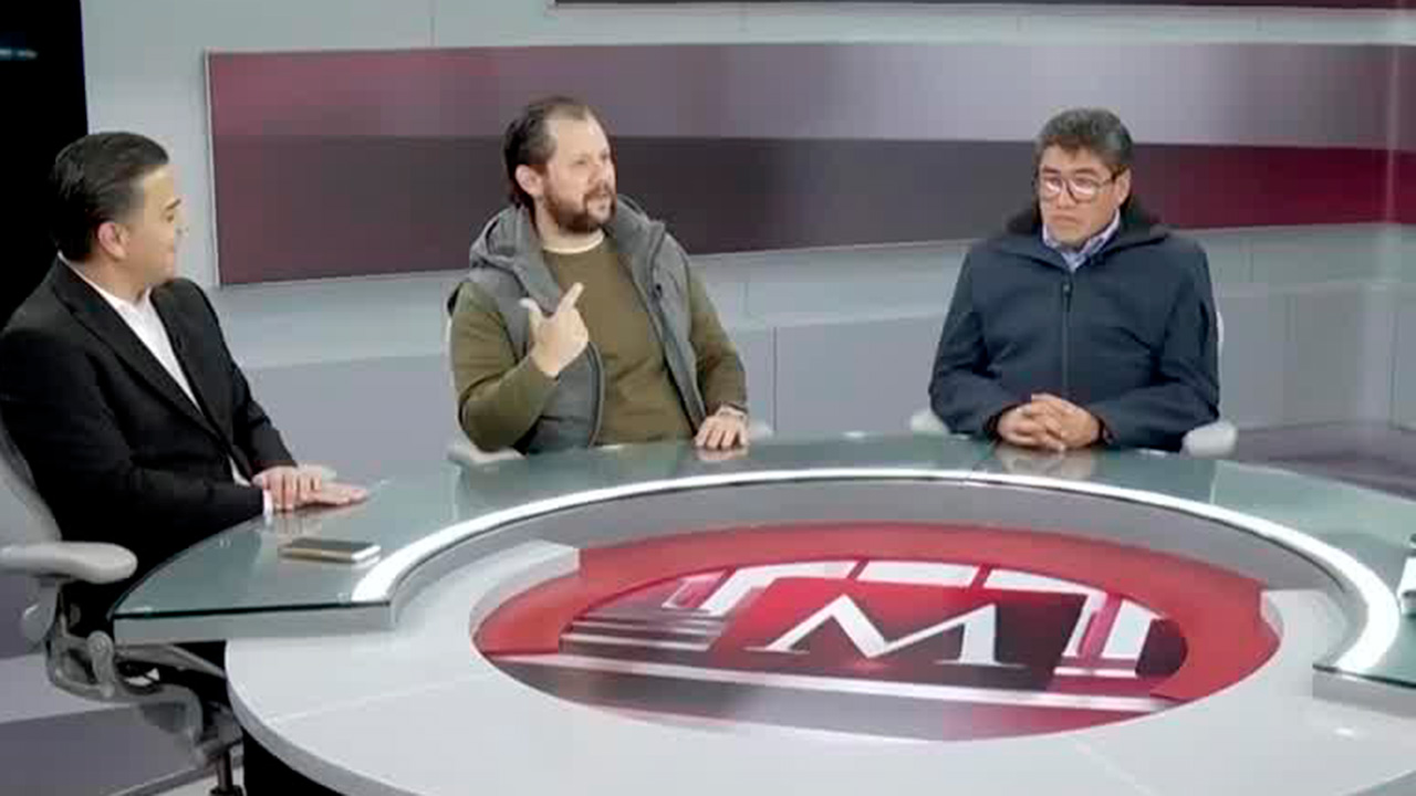 ¿Qué está pasando entre Ricardo Monreal y Adán Augusto López? | Punto Medio