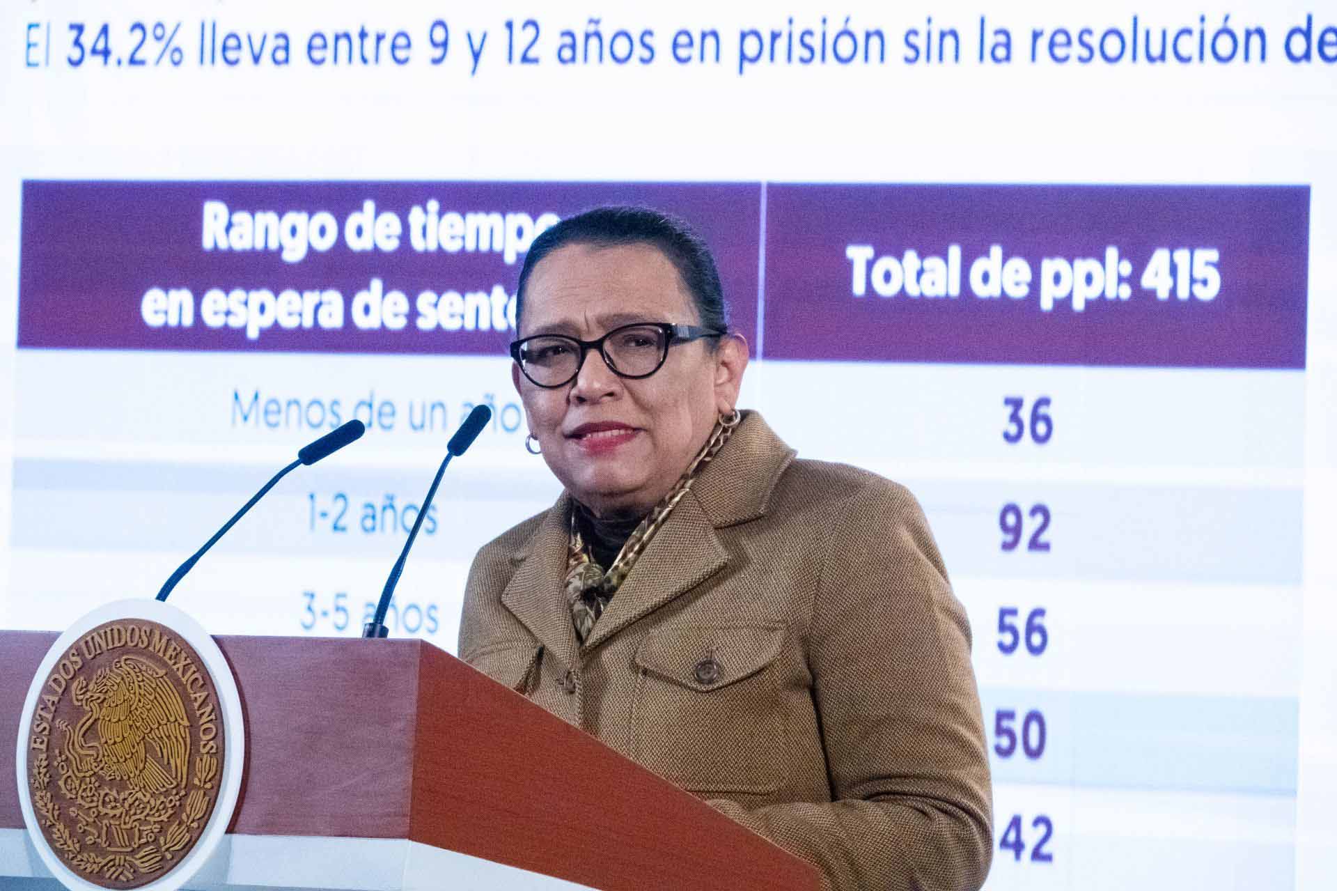 Segob llevó a cabo campañas de paz en 10 municipios