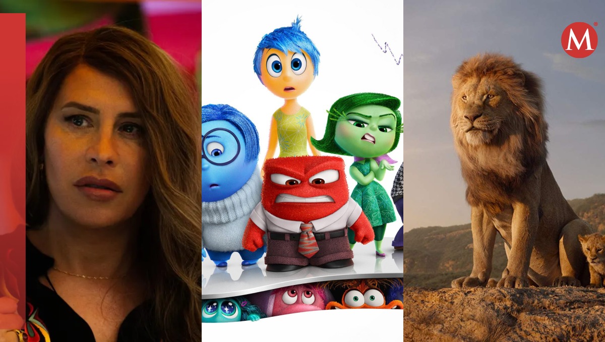 Shortlist Premios Oscar 2025: Finalistas a Mejor Canción Original