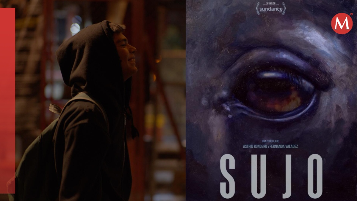 Sujo, la película mexicana que busca su nominación al Oscar 2025 | Especial