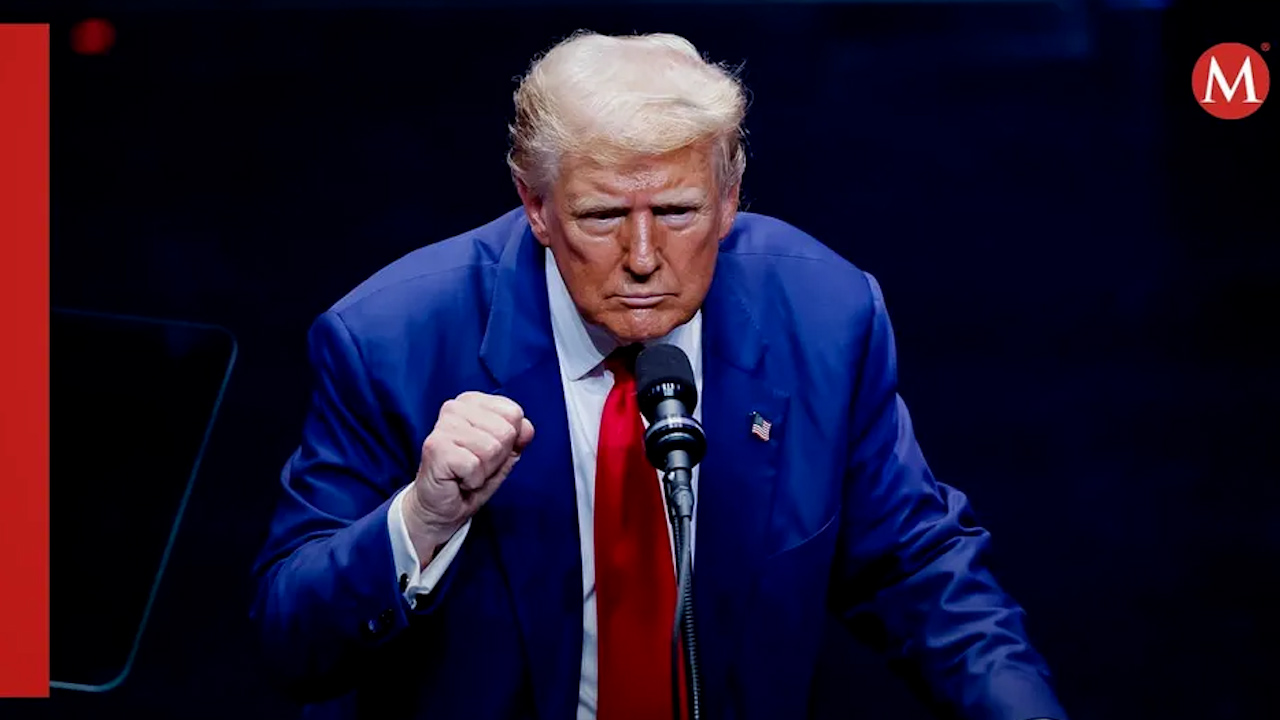 Trump critica y se burla de renuncia de la viceprimera ministra canadiense
