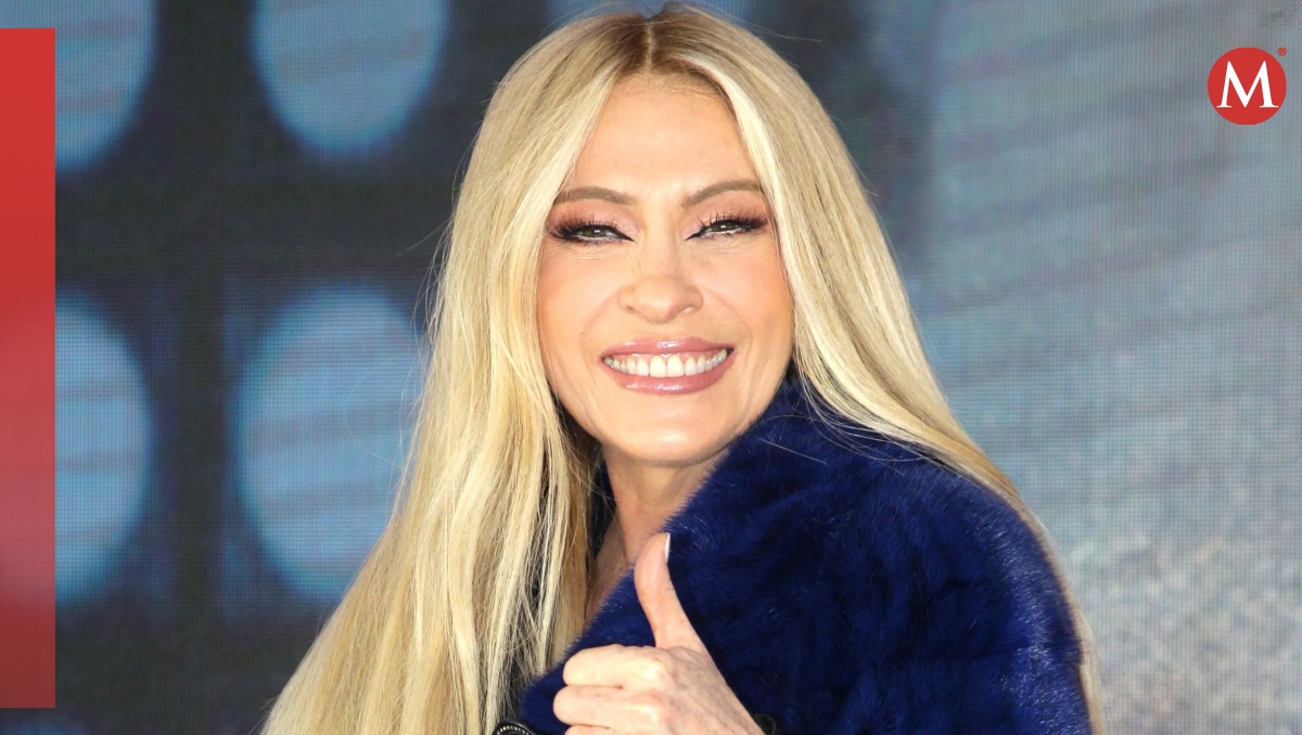 Yuri revela por qué dejó de hacer telenovelas | Especial