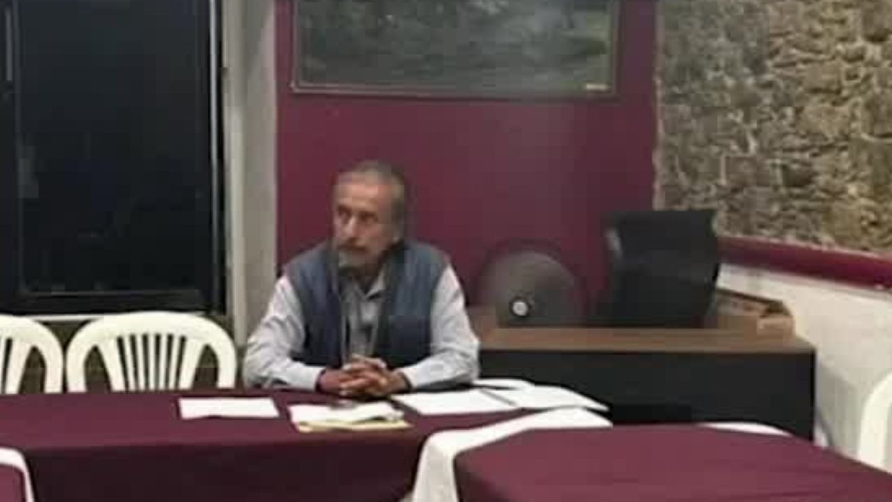 Tras asesinato de Jesús Eduardo Lárraga, se alistan para elegir alcalde de Tancanhuitz