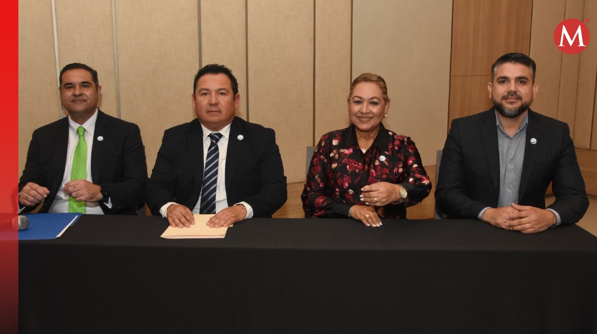 Buscan promover comercio hacia los Estados Unidos desde Nuevo León. Foto: Especial