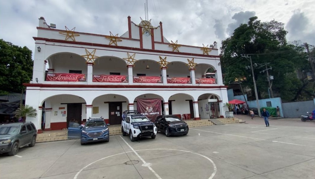 Cabildo de Tancanhuitz decidirá hasta mañana quién será el sucesor de Jesús Eduardo Franco Lárraga | Especial