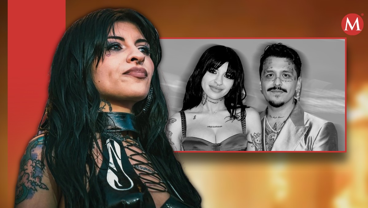 La cantante argentina estrena nueva canción tras polémica con Nodal y Ángela | Especial
