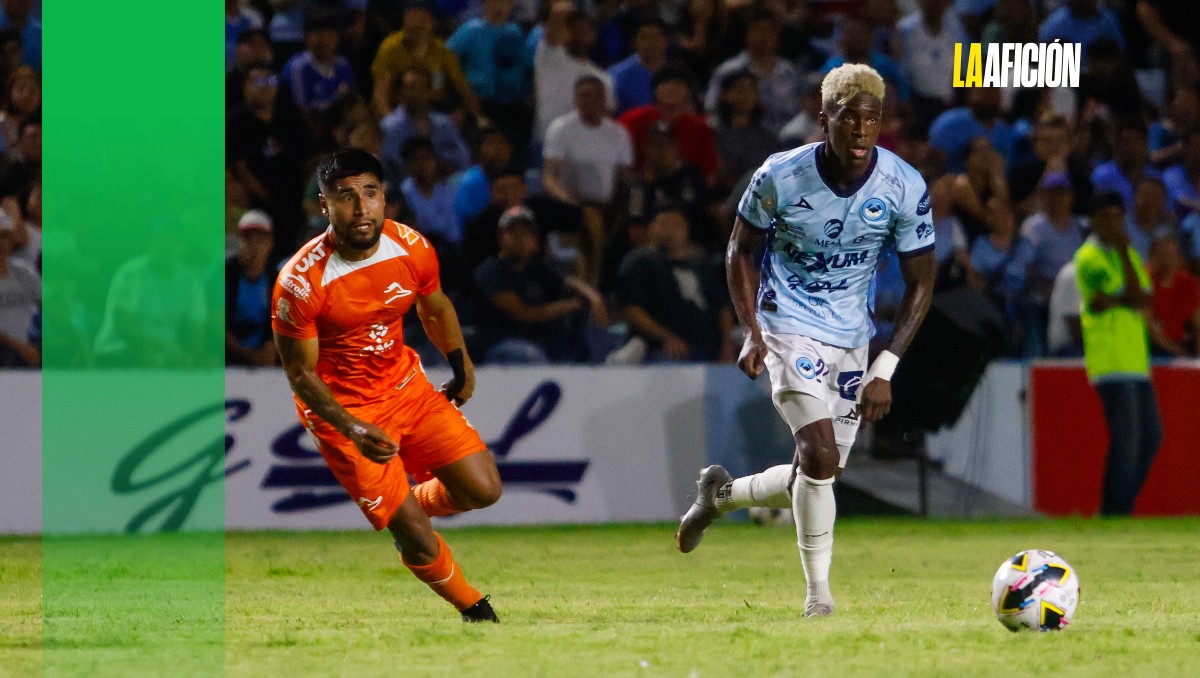El Clásico Tamaulipeco regresará a Ciudad Victoria en el torneo Clausura 2025 de la Liga de Expansión.