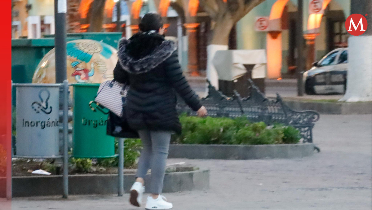 Clima en Puebla: Pronóstico para jueves 19 de diciembre de 2024 | EsImagen