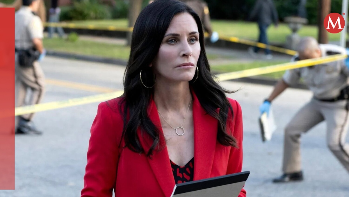 Courteney Cox regresará a Scream 7 | Especial