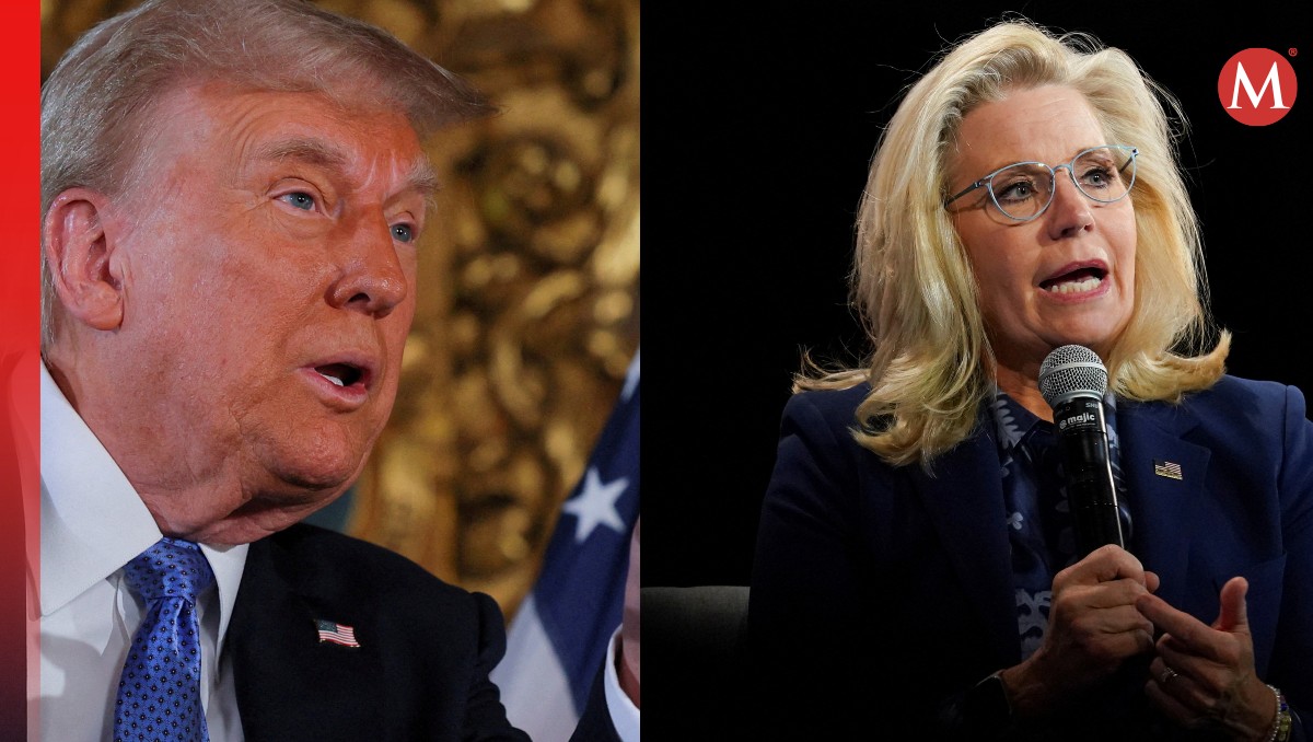 Donald Trump presiona por la investigación de la ex congresista Liz Cheney | Especial