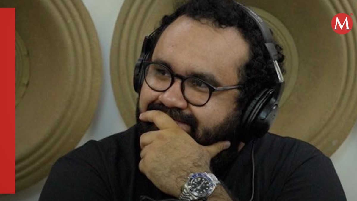 El youtuber compartió esto en sus redes sociales | Especial